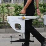 SKID RESISTANCE TESTER