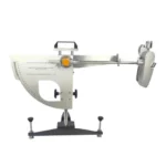 SKID RESISTANCE TESTER