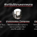 WE – Series