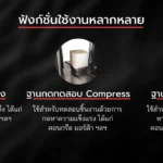 WE – Series