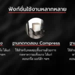 WE – Series