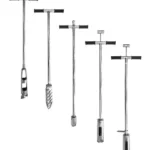 Hand Auger