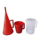 Marsh Funnel
