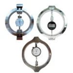 Proving rings