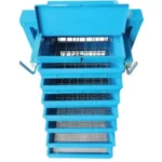 เครื่องเขย่าหิน Aggregate Sieve Shaker รุ่น AS-01