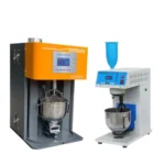 Mortar mixer