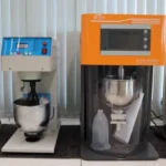 Mortar mixer