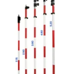 Pole Scale รุ่น Quick / Twist Lock