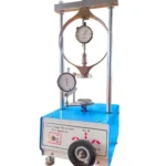 Unconfined Compression Test