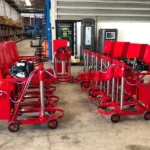 2_CST_HZ-20_เครื่องเจาะคอนกรีตและยางมะตอย (Concrete & Asphalt Coring Machine)