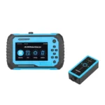 เครื่องสแกนเหล็กเส้นคอนกรีต (Rebar Detector) LANGRY รุ่น LR-G100_SET_1080