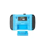 เครื่องสแกนเหล็กเส้นคอนกรีต (Rebar Detector) LANGRY รุ่น LR-G100_หลังเครื่อง-1080