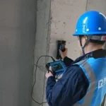 3_เครื่องสแกนเหล็กเส้น Rebar Scanner LR-G150-800