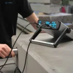 1_Proceq รุ่น Pundit Lab (+) เครื่องทดสอบคอนกรีตด้วยคลื่นอัลตราโซนิก (Ultrasonic Pulse Velocity Tester)-500