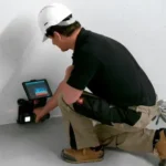 PROCEQ GP8000 series Ground Penetrating Radars