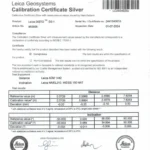 3_LEICA_DISTO_D5_Certificates