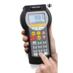 EDXtreme Dynamometer