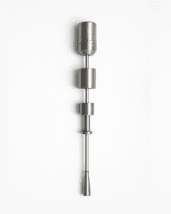 เครื่องเก็บตัวอย่างดินผิว (Surface Soil Sampler)