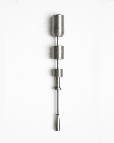 เครื่องเก็บตัวอย่างดินผิว (Surface Soil Sampler)