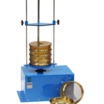 1_เครื่องเขย่าตะแกรง (Sieve Shaker) รุ่น TPZ-1 / GZS-1 และ ZBXS-92A