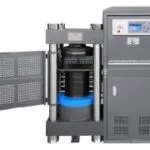 เครื่องกดลูกปูน แบบดิจิตอลกราฟ รุ่น XYE – Series C