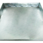 4_ชุดทดสอบการบดอัดดิน (Galvanized Iron Pan)