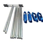 5_ชุดเจาะงานสำรวจชั้นดิน (Hand Auger