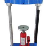 7_ชุดทดสอบการบดอัดดิน (Sample Ejector)