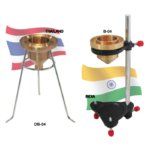 3_ชุดทดสอบความหนืด (Viscosity cups)