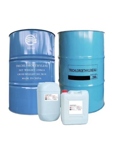 2_น้ำยาล้างยาง (Trichloroethylene)
