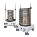 2_เครื่องเขย่าตะแกรง (Sieve Shaker) รุ่น TPZ-1 / GZS-1 และ ZBXS-92A