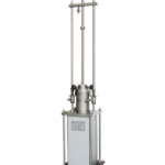 1_MDJ-1_เครื่องมือเตรียมชิ้นงานก่อนทดสอบ (Stability Compaction Hammer)