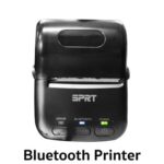 3_LANGRY_RH225-B_Blue Tooth Printer