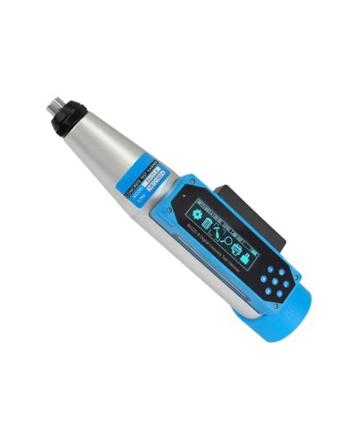 เครื่องทดสอบคอนกรีต (Digital Concrete Test Hammer) ยี่ห้อ LANGRY รุ่น RH225-B