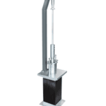 2_STSMJ-2_เครื่องมือเตรียมชิ้นงานก่อนทดสอบ (Stability Compaction Hammer)