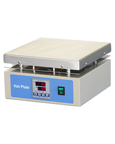 0_เตาให้ความร้อน (Hot Plate)