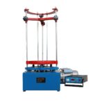 3_เครื่องเขย่าตะแกรง (Sieve Shaker) รุ่น TPZ-1 / GZS-1 และ ZBXS-92A