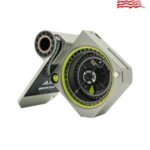 เข็มทิศทางธรณีวิทยา (Geological compass) ยี่ห้อ BRUNTON รุ่น Axis Transit
