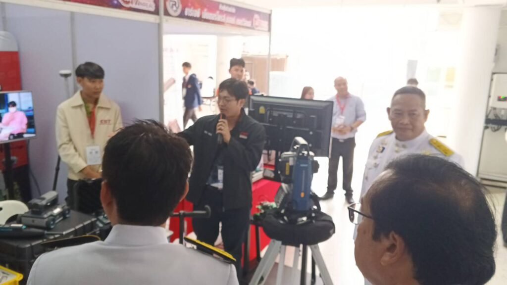 CST-งบประมาณปี69-งานแข่งขันคอนกรีตโคราช-วันแรก