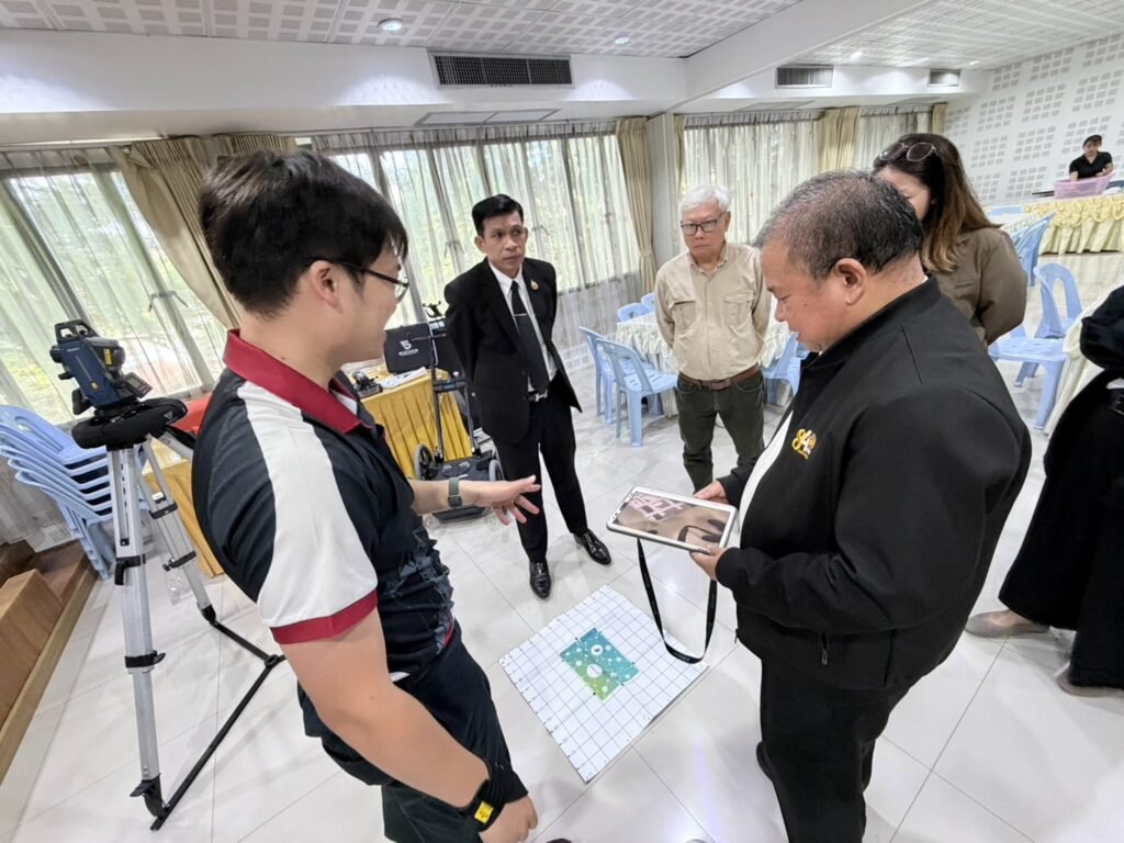 สัมมนาอาจารย์อาชีวรามอินทรา งบประมาณปี 69
