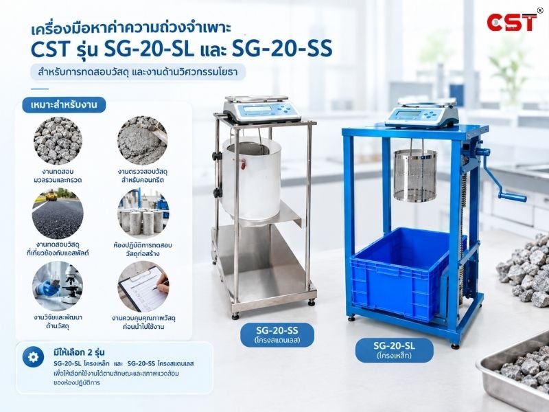 หน้า 2 Specific Gravity