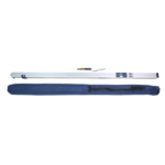 ชุดตรวจสอบความเรียบผิว (Highway Inspection Staff Gauge / Surface Flatness Testing Ruler)-2